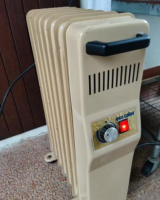 termosifone elettrico
