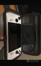 Asus rog ally