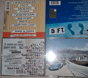 Luciano Lugabue Cd originali
