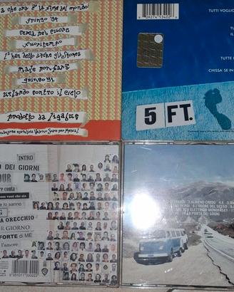 Luciano Lugabue Cd originali