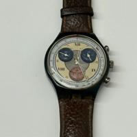 Swatch Coronò Four (4) Jewels