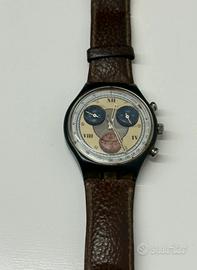 Swatch Coronò Four (4) Jewels