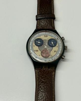 Swatch Coronò Four (4) Jewels