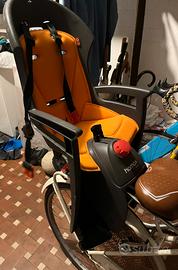 Seggiolino bici bimbo Amax AS Varleveien 159