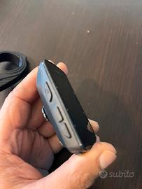 Garmin edge 520 plus