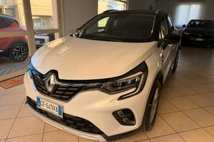 Renault Captur Plug-in Hybrid E-Tech 160 CV Initia