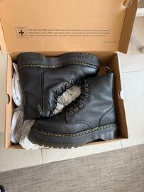 Scarpe Dr.Martens originali a stivaletto per Uomo 