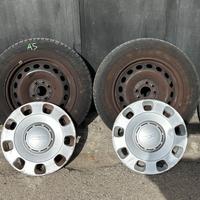 PNEUMATICI 175/65 R14 PER FIAT 500 ED ALTRE