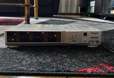Engal- AV- Router