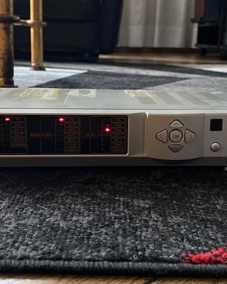 Engal- AV- Router