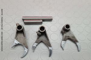 FORCHETTE FORCELLE HUSQVARNA SMR 510 2007 2008 TE