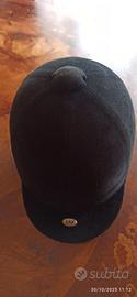 Casco ippica