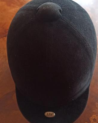 Casco ippica