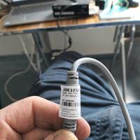 telecamera  hikvisoon