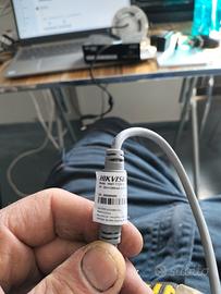 telecamera  hikvisoon