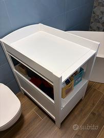 Fasciatoio in vero legno – perfette condizioni