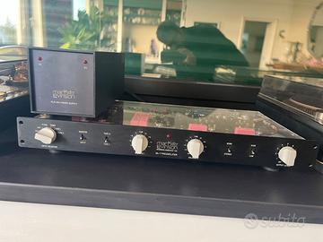 Mark levinson ml7 preamplificatore