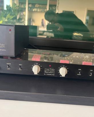 Mark levinson ml7 preamplificatore versione  MC