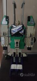 Robot Transformers vintage