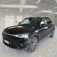 SMART #1 66 KWH PRO+ SUV