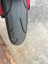 Michelin power gp2