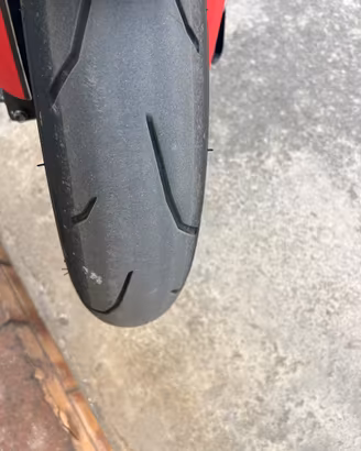 Michelin power gp2
