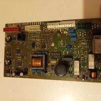 Scheda elettronica caldaia Vaillant