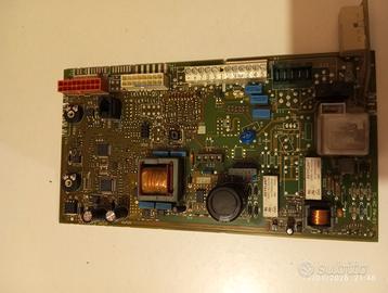 Scheda elettronica caldaia Vaillant