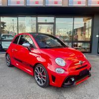 ABARTH 595 CABRIO 1.4 165cv TJet - Turismo *SOLO