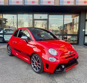 ABARTH 595 CABRIO 1.4 165cv TJet - Turismo *SOLO