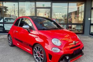 ABARTH 595 CABRIO 1.4 165cv TJet - Turismo *SOLO