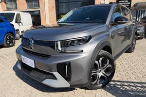 Citroen C3 Aircross PureTech Turbo 100 CV Plus