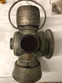 LANTERNE AUTO DEL PRIMO 900