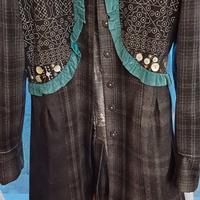cappotto Desigual 