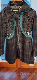 cappotto Desigual 