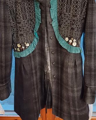 cappotto Desigual 