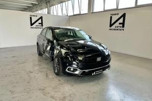 FIAT Tipo 1.6 MJT S&S 4 PORTE CITY