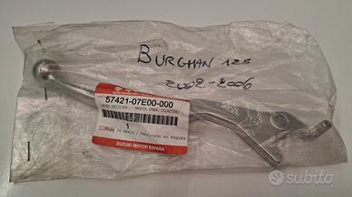 Suzuki 57421-07E00-000 Leva Freno Anteriore BURGMA