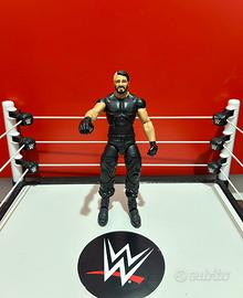Wrestler WWE Seth Rollins