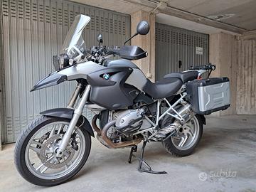 R 1200 GS anno 2006