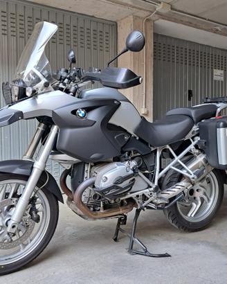 R 1200 GS anno 2006