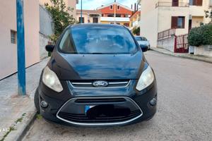 FORD C MAX