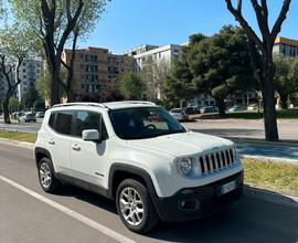 Jeep Renegade Diesel 4x4 Automatica