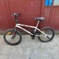 Bici bmx - da restaurare