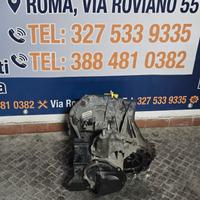 CAMBIO FORD ECOSPORT KM 117.000 1.5 DIESEL 5 MARCE