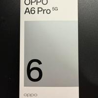 Oppo A6 Pro 5G 256