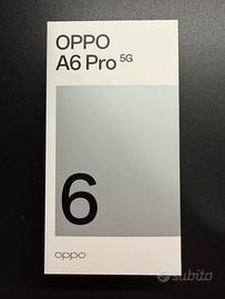 Oppo A6 Pro 5G 256