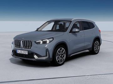 BMW X1 sDrive18d xLine