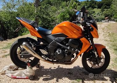 Kawasaki Z 750