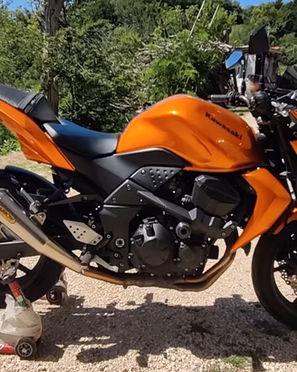 Kawasaki Z 750